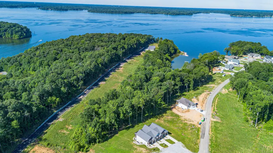 000 Eagle Rest Drive #Lot 58, Grand Rivers, KY 42045 - #2