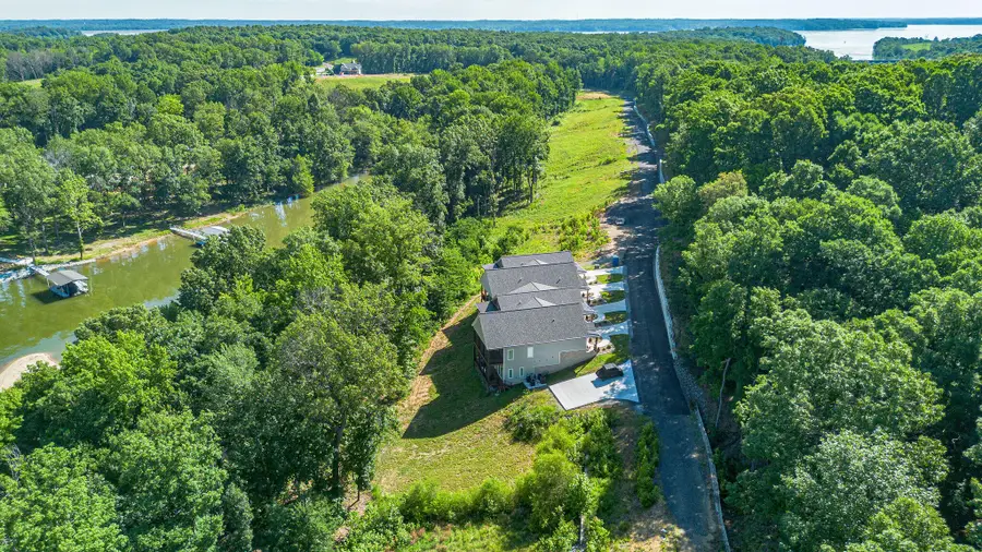 000 Eagle Rest Drive #Lot 58, Grand Rivers, KY 42045 - #3