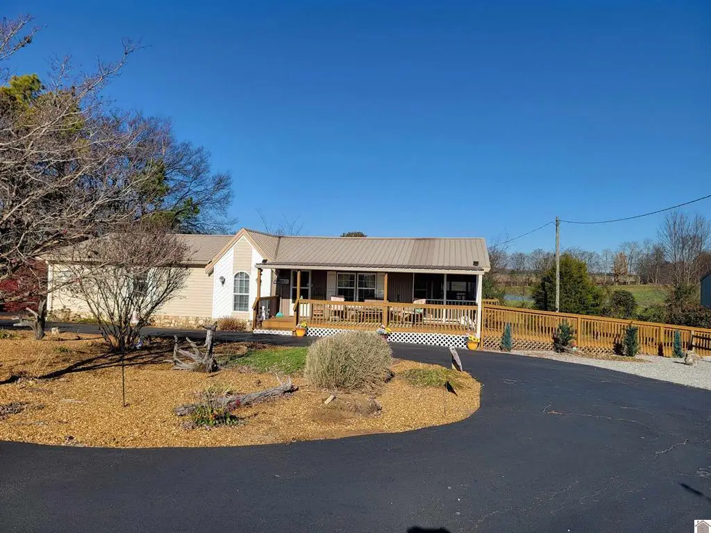 122 Breezy Loop, Fredonia, KY 42411 - #1