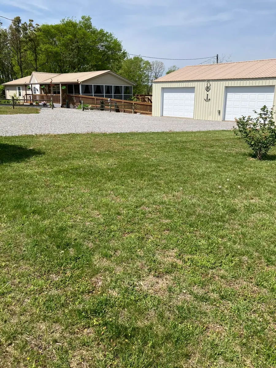 122 Breezy Loop, Fredonia, KY 42411 - #3