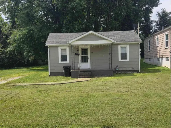 318 Inverness Avenue, Louisville, KY 40214