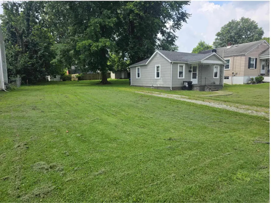 318 Inverness Avenue, Louisville, KY 40214 - #3