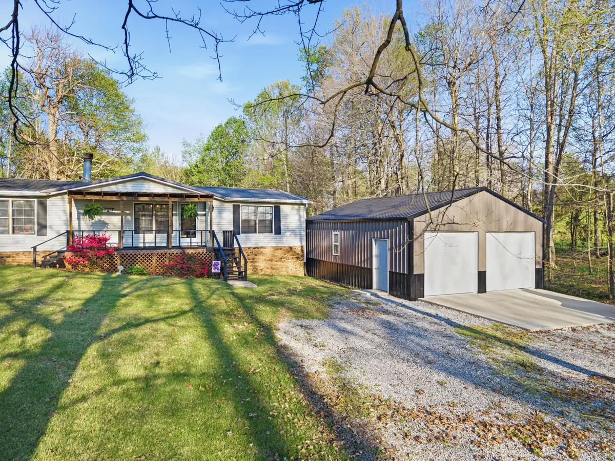 2278 U.s. 641 North, Eddyville, KY 42038 - #1