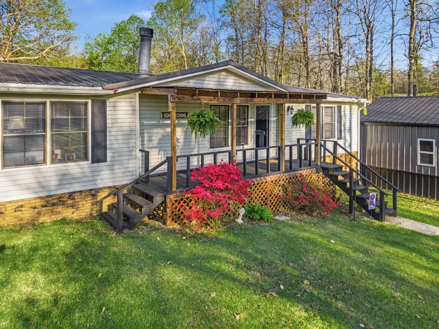 2278 U.s. 641 North, Eddyville, KY 42038 - #2