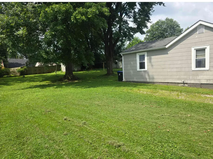 316 Inverness Avenue, Louisville, KY 40214 - #2