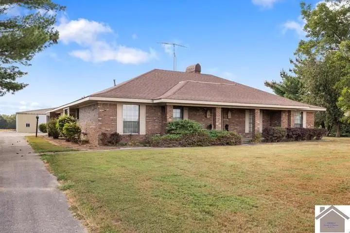 2431 N St Rt 307, Clinton, KY 42031 - #1