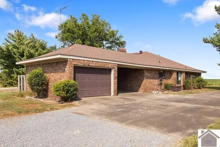 2431 N St Rt 307, Clinton, KY 42031 - #2