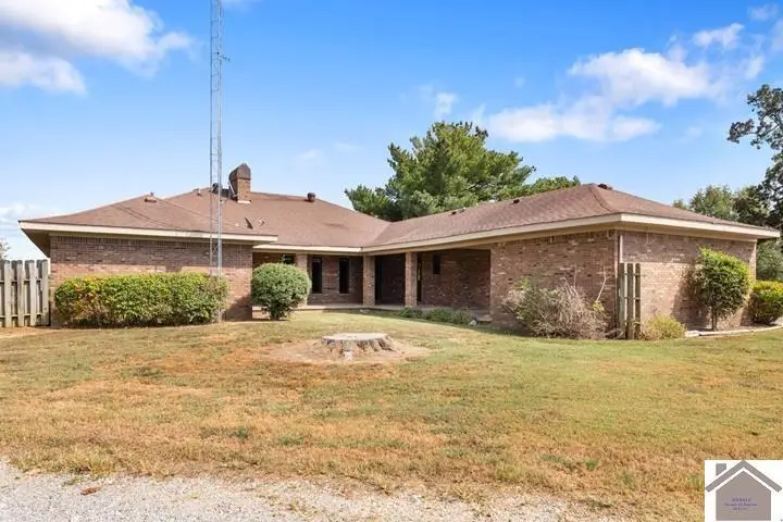 2431 N St Rt 307, Clinton, KY 42031 - #3