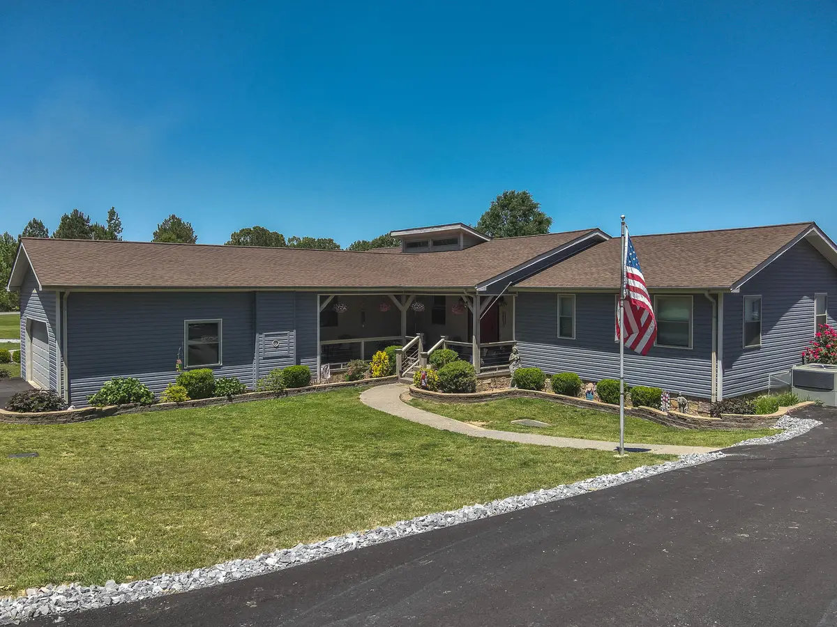 360 Halbrook Lane, Benton, KY 42025 - #1