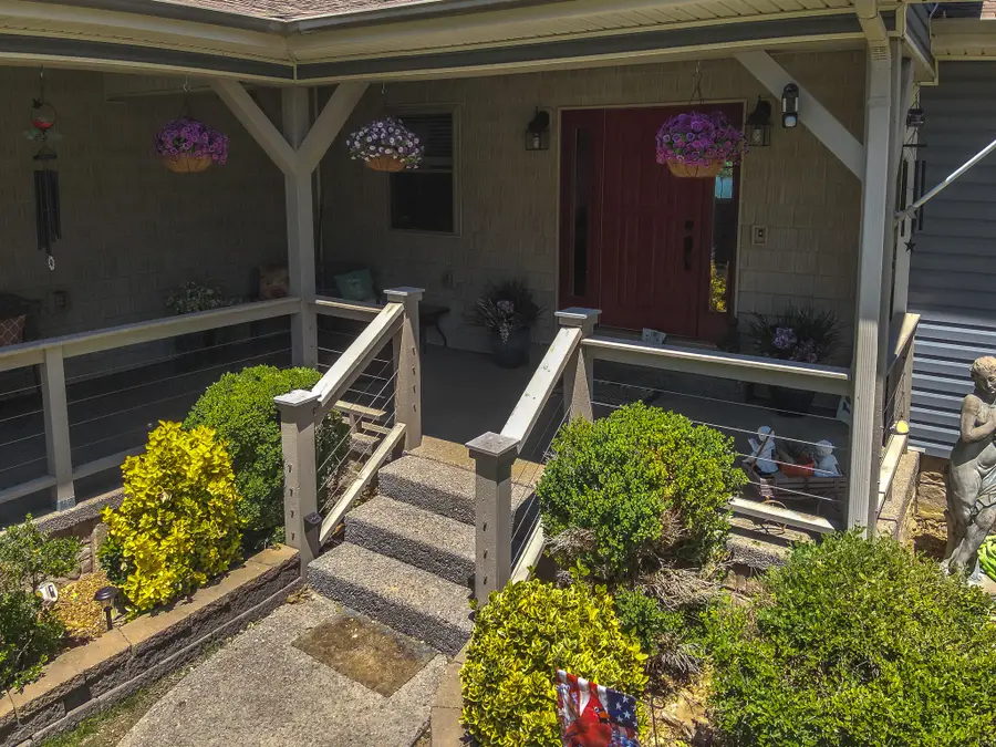 360 Halbrook Lane, Benton, KY 42025 - #3
