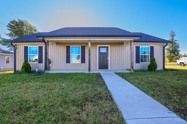 302 N 5th Street, Mayfield, KY 42066