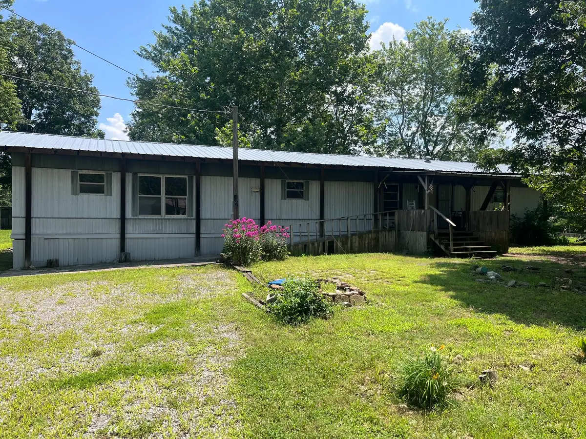 42 Sills Lane, Benton, KY 42025 - #1