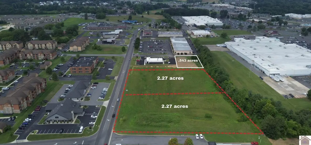 4735 Village Square Drive #Lot 4A, Paducah, KY 42001 - #1