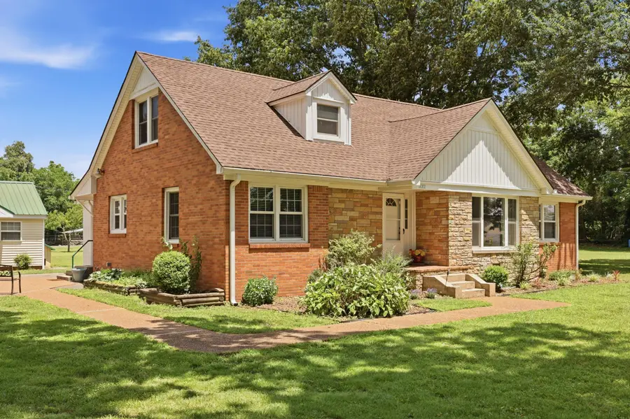 332 Jones Sparkman Road, Murray, KY 42071 - #2