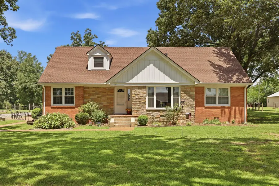332 Jones Sparkman Road, Murray, KY 42071 - #3