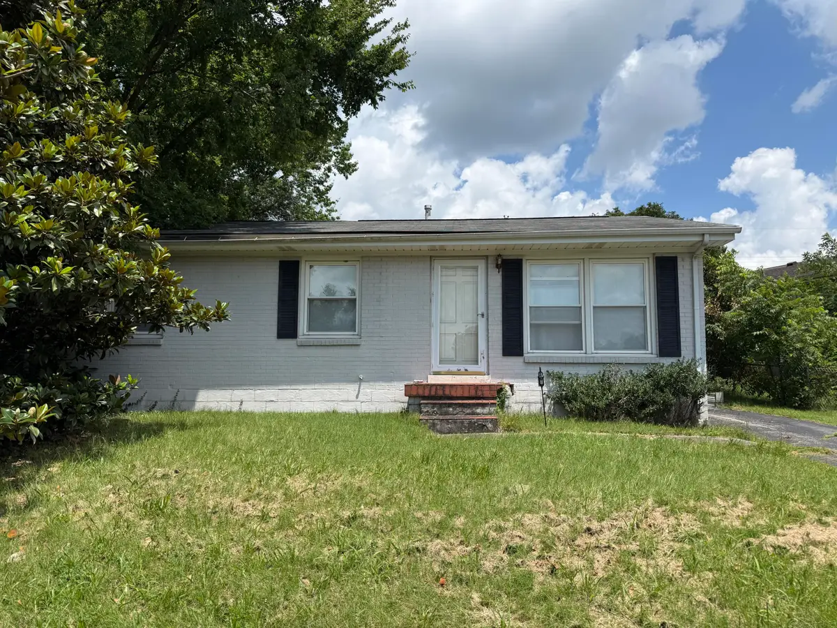 1721 Wyatt Parkway, Lexington, KY 40505 - #1