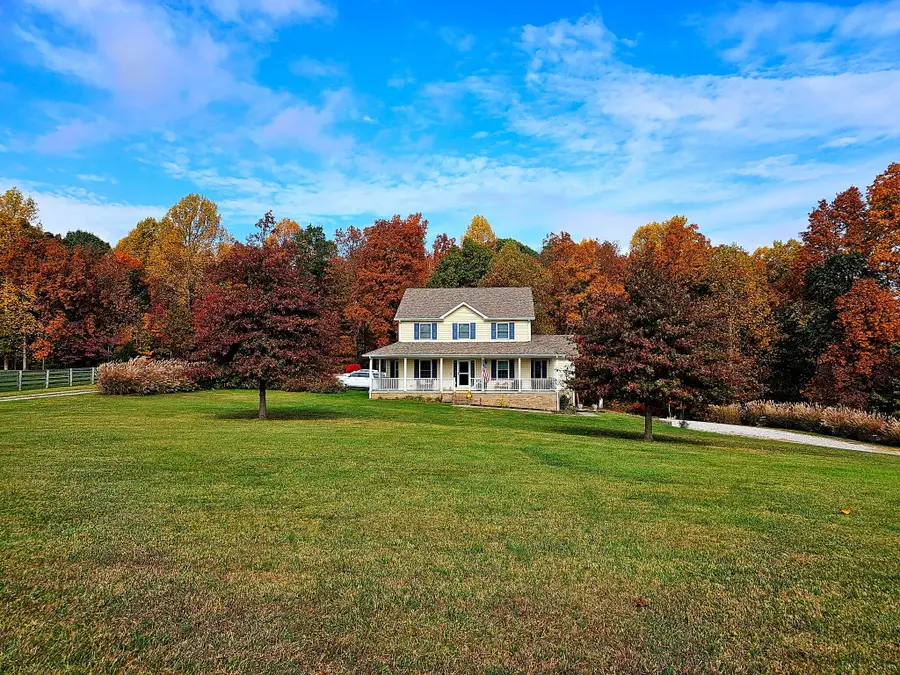 2431  Ky 501, Kings Mountain, KY 40442 - #2