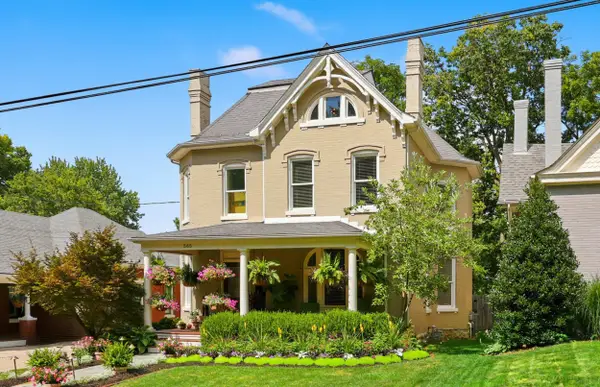 565 W Second Street, Lexington, KY 40508