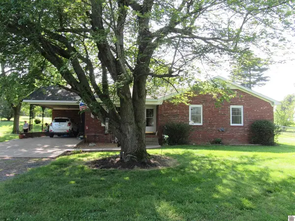 49 Shelby Drive, Wingo, KY 42088