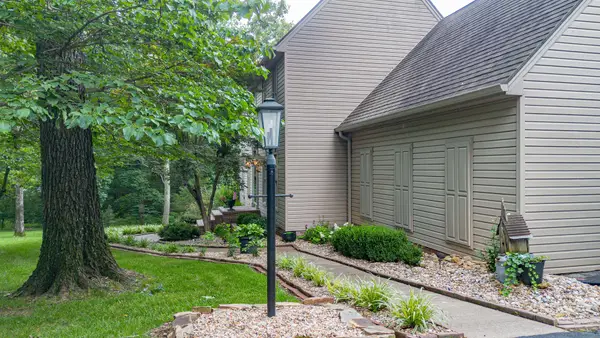 161 Shadybrook Lane, Benton, KY 42025