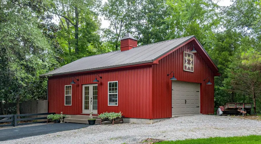 161 Shadybrook Lane, Benton, KY 42025 - #2