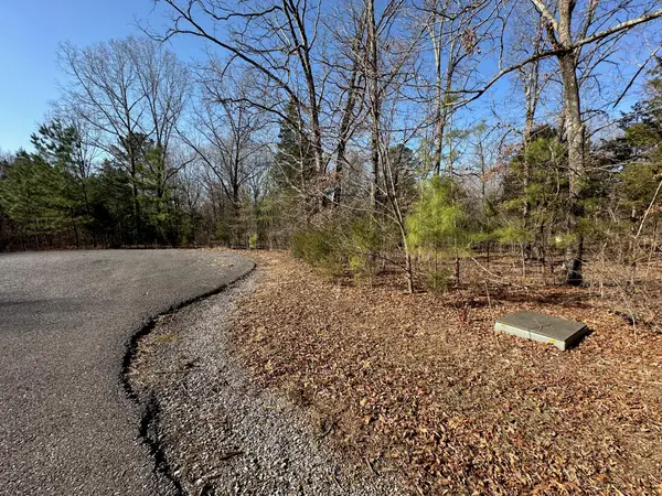 Lot 191 and 192 Lookout Lane, Murray, KY 42071