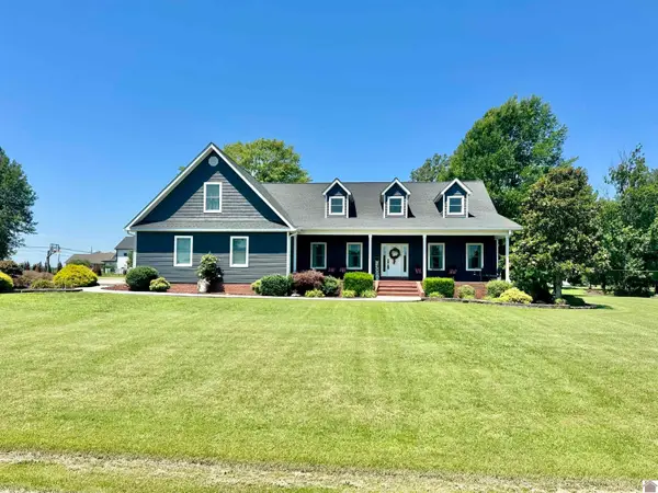 81 Oak Shadow Lane, Benton, KY 42025