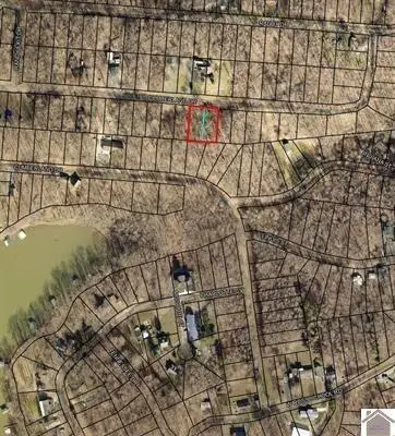 Lots 100-101 Cumberland Drive, Cadiz, KY 42211 - #1