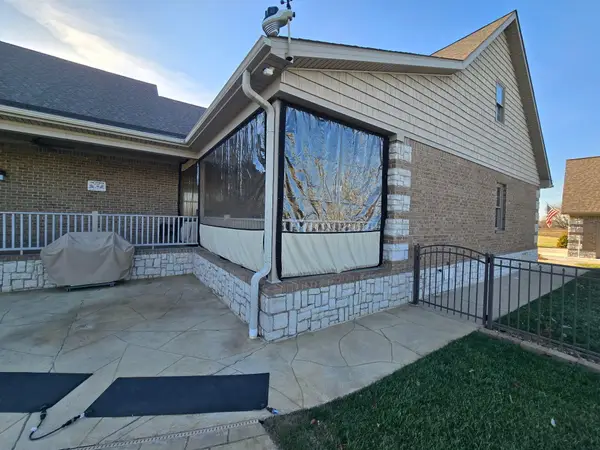 210 Mckenna Drive, Kevil, KY 42053
