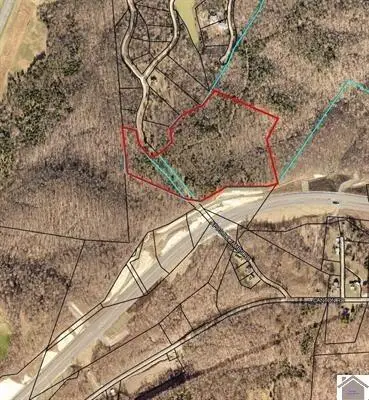 00 0 Apostle James Rd Road, Cadiz, KY 42211 - #1