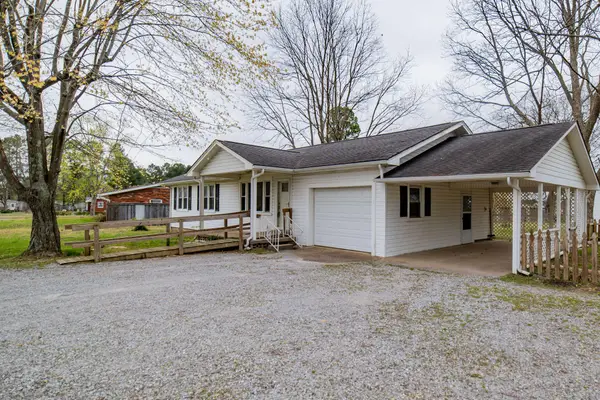 1731 Us Hwy 68, Benton, KY 42025