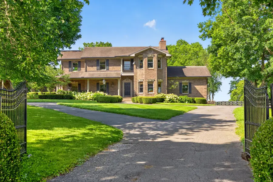 5845 Ky Highway 590 (a), Lancaster, KY 40444 - #3