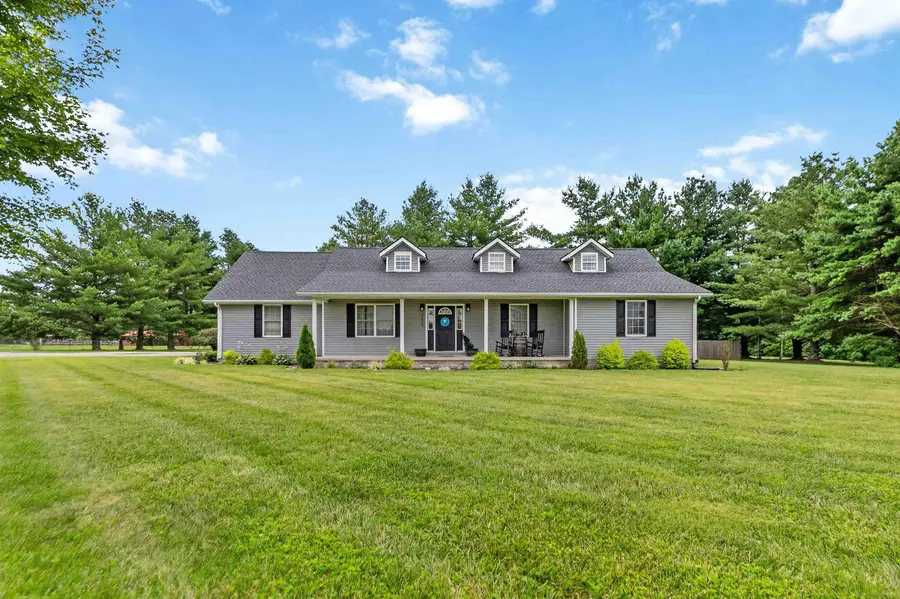 986 Tennessee Ridge Road, Liberty, KY 42539 - #2