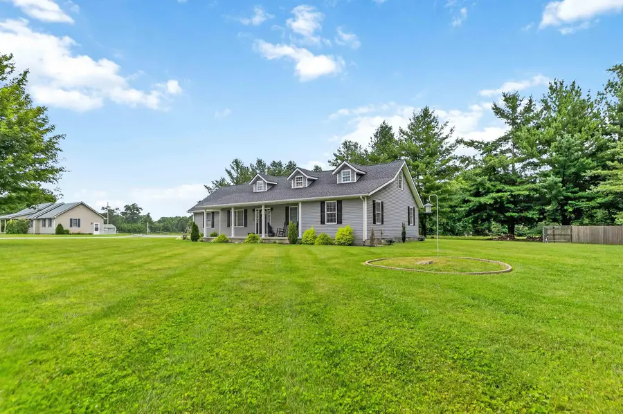 986 Tennessee Ridge Road, Liberty, KY 42539 - #3
