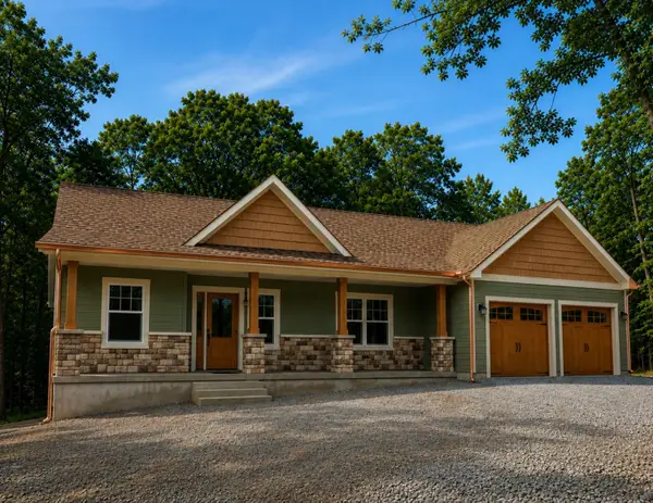 115 Serenity Village Drive, Benton, KY 42025