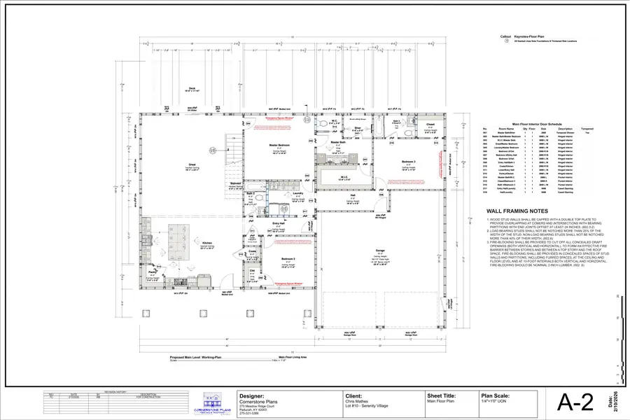 115 Serenity Village Drive, Benton, KY 42025 - #3