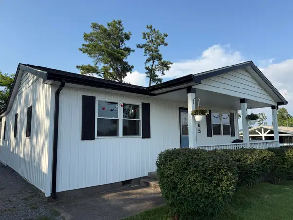 65 Enterprise Lane, Gilbertsville, KY 42044
