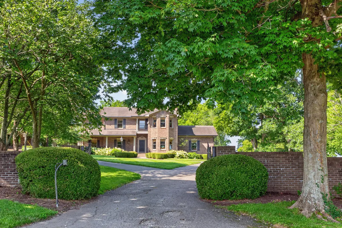 5845 Ky Highway 590 (b), Lancaster, KY 40444 - #1