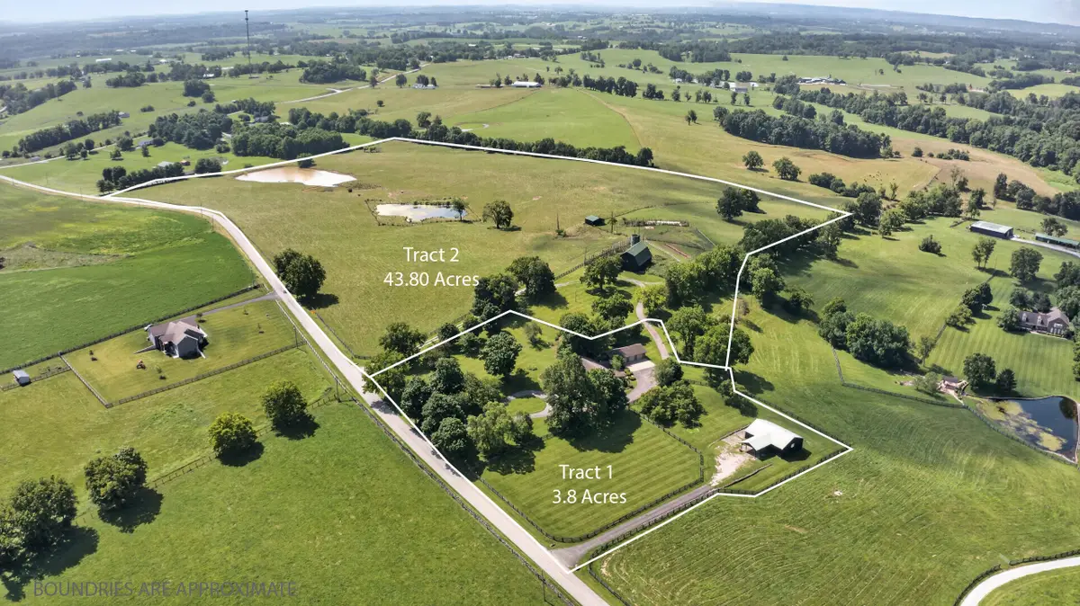 5845 Ky Highway 590 (c), Lancaster, KY 40444 - #1