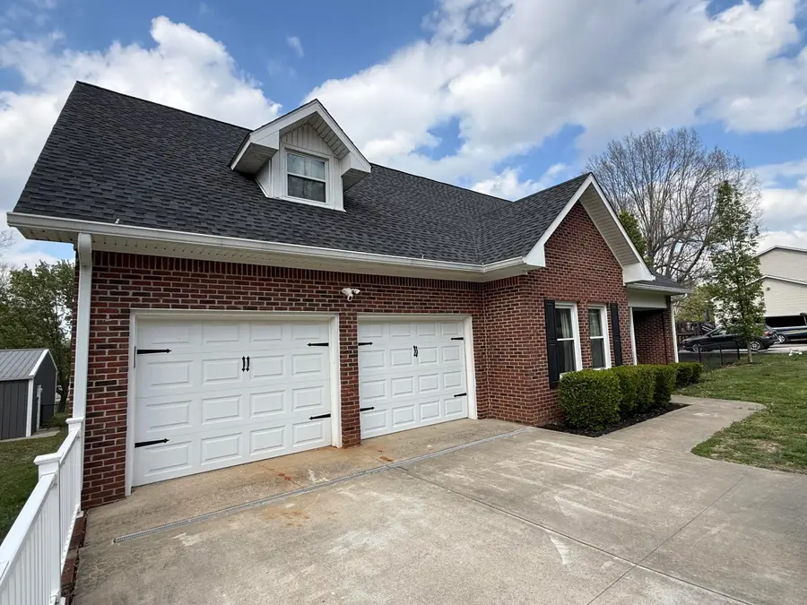 188 Princess Jennifer Drive, Calvert City, KY 42029 - #3