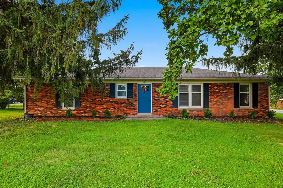 321 Sunset Drive, Lawrenceburg, KY 40342 - #2