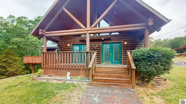 88 Lynnhurst Drive, Murray, KY 42071 - #3