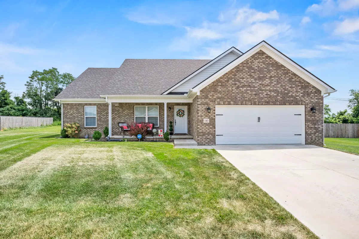 143 Patriot Trail, Berea, KY 40403 - #1