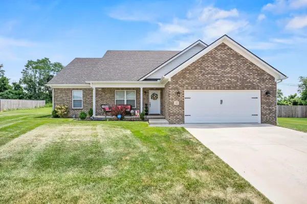 143 Patriot Trail, Berea, KY 40403