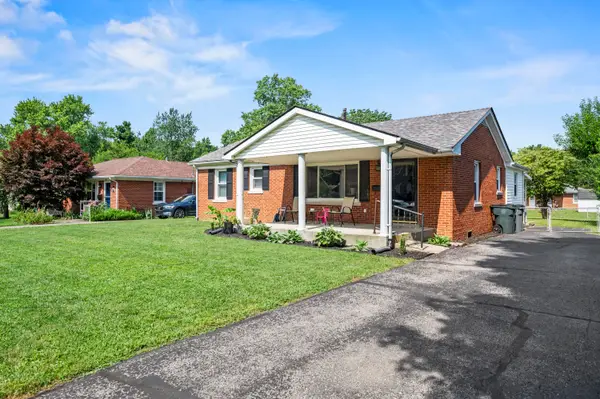 1809 Yorktown Road, Lexington, KY 40504