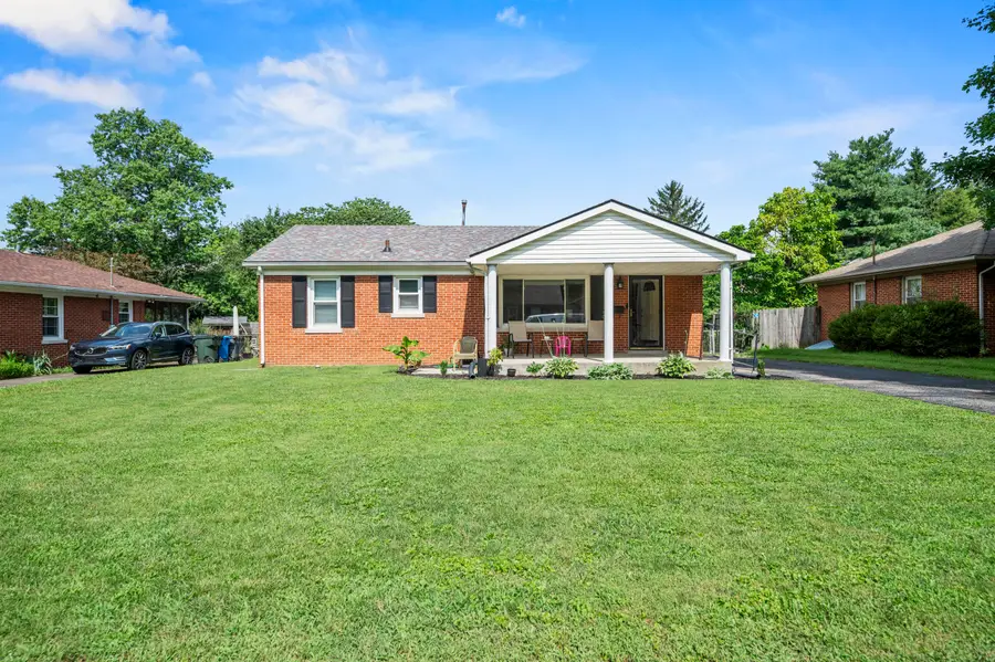 1809 Yorktown Road, Lexington, KY 40504 - #2