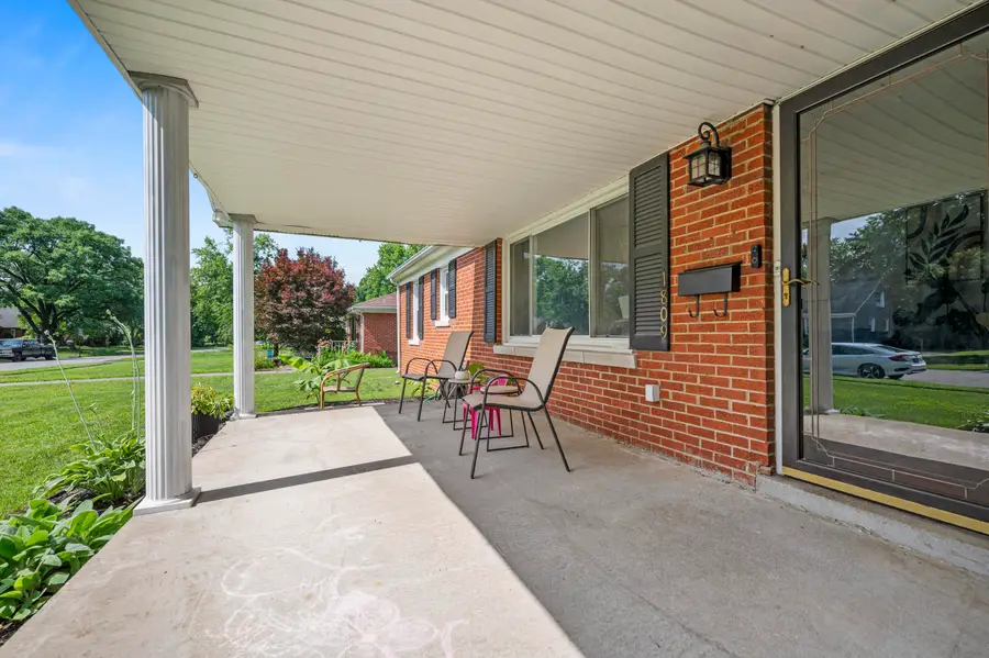 1809 Yorktown Road, Lexington, KY 40504 - #3