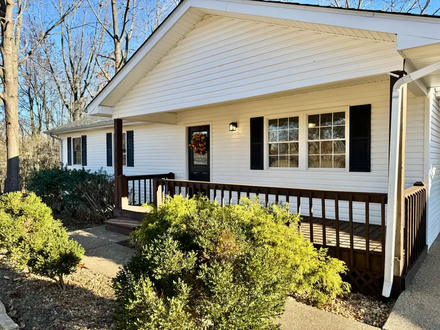 509 Hillview Drive, Cadiz, KY 42211 - #2
