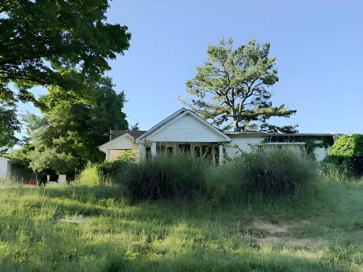 571 Ayers Lane, Scottsville, KY 42164 - #1