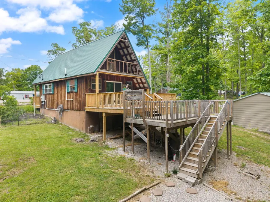 85 Jacks Drive, Wellington, KY 40387 - #2